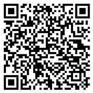 Zelle QR code for CACW giving